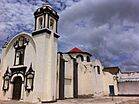 Costado de la capilla de la Hacienda de La Gloria.jpg