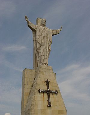 Cristo del Naranco