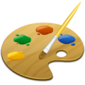 Crystal Project colors