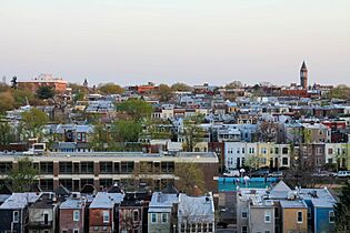 DC Capitol Historic District