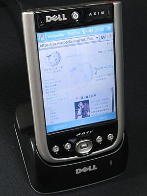 DELL AIXM X51v