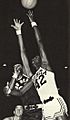 Dave Stallworth WSU