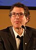 David Baker at 2024 Nobel Prize Conference 3.jpg