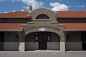 Denver and Rio Grande Depot - Montrose 1