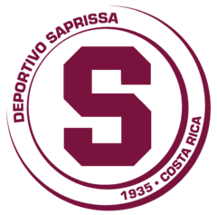 Deportivo saprissa logo.png