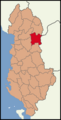 Dibër District