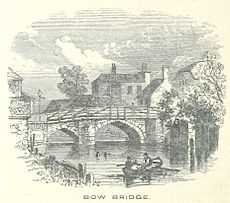 ECR(1851) p18b - Bow Bridge