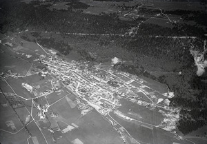 ETH-BIB-St. Imier, Mont Soleil, Vacherie v. S. O. aus 1600 m-Inlandflüge-LBS MH01-006046