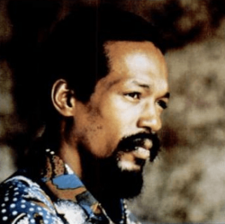 Eddie Kendricks Facts for Kids