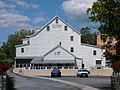 EdinburgMill