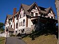 Elks Lodge, Willimantic, CT