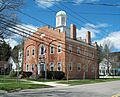 Ellicottville Town Hall Jun 09