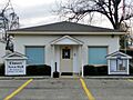 Elmore, Alabama Town Hall