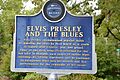 Elvis Presley Birthplace, Tupelo, MS, US (11)