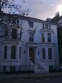 Embassy of Jordan in London
