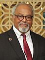 Eric Goosby - 2017 (cropped)