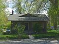 Erickson House Grantsville Utah