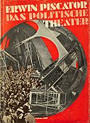 Erwin Piscator - Das politische Theater, 1929