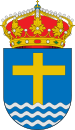 Official seal of Aldehuela de Yeltes