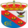 Coat of arms of Arenas del Rey