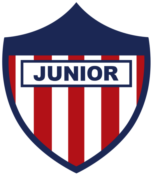 Escudo de Atlético Junior