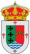Official seal of Don Álvaro