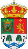 Coat of arms of La Revilla y Ahedo