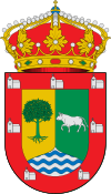 Official seal of Lozoyuela-Navas-Sieteiglesias