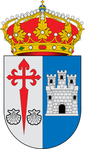 Escudo de Socovos