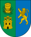 Escudo de azilu
