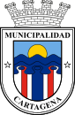 Coat of arms of Cartagena