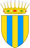 Coat of arms of Bordils