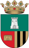 Coat of arms of Sant Joanet
