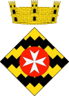 Coat of arms of Sidamon