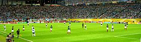 FIFA World Cup 2006 - ARG vs MEX