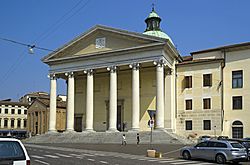 Duomo of Treviso