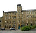 Fairfield Mills - Queen Street South - geograph.org.uk - 966264