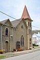 First Baptist-Nazarene Church