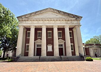 First Baptist - Columbus, Georgia 01.jpg