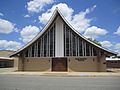 First Baptist Church, Columbia, LA IMG 2699