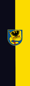 Flag of Ludwigsburg  