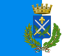 Flag of Sondrio (City)