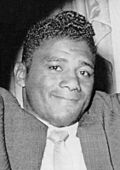 Floyd Patterson 1960 (cropped)