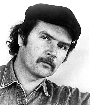 Folk musician Tom Paxton (3340906261)