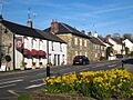Fore Street Grampound - geograph.org.uk - 1816580