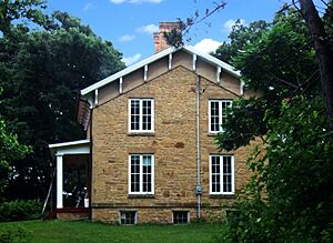Fox Hall