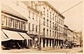 Frederick MD May 7 1912 Marken & Bielfeld