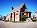 Free Reformed Church of Toronto