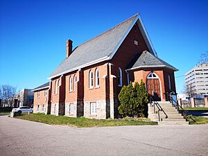 Free Reformed Church of Toronto