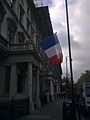 French consulate in London